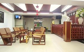 An Dong Center Hotel Chinatown Saigon